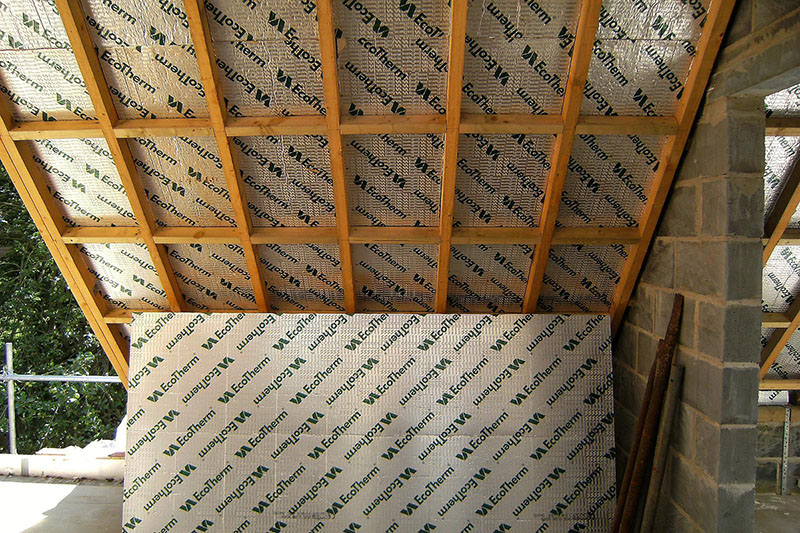 Loft Insulation